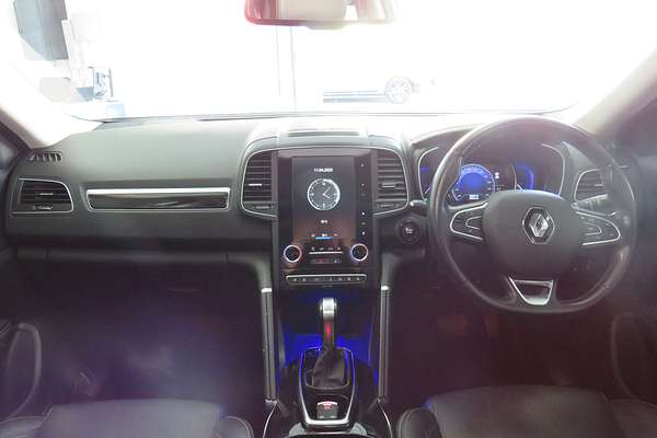 2019 Renault Koleos Intens HZG
