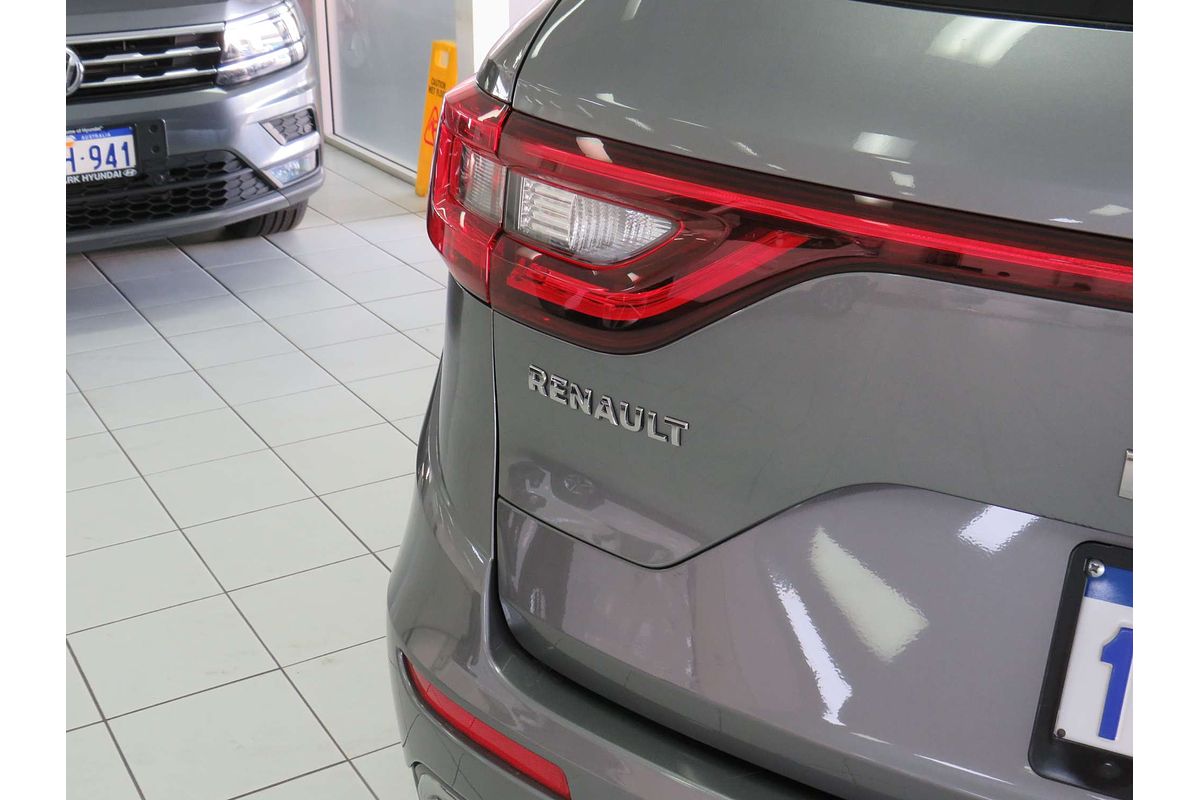 2019 Renault Koleos Intens HZG