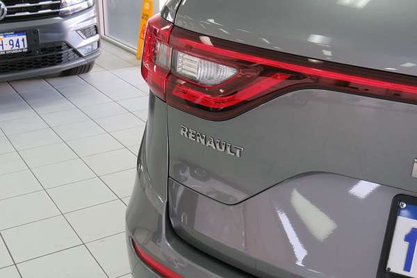 2019 Renault Koleos Intens HZG