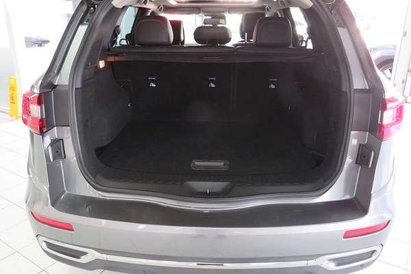 2019 Renault Koleos Intens HZG