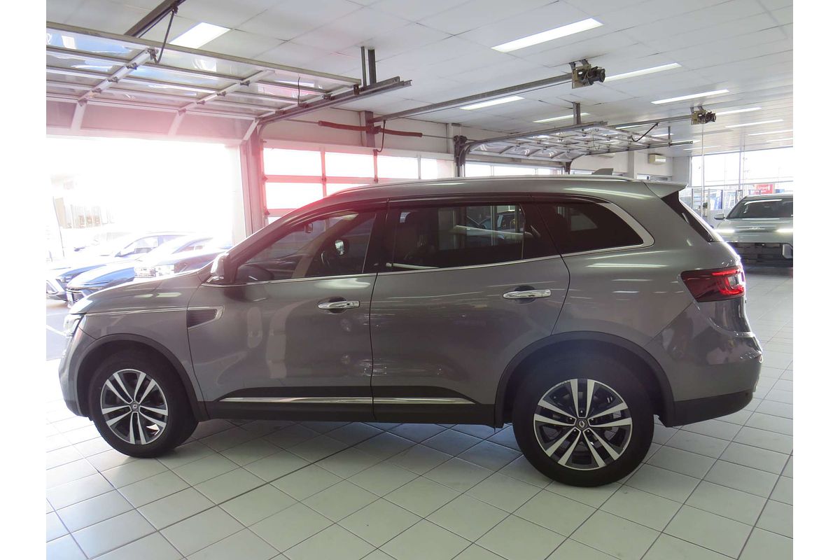 2019 Renault Koleos Intens HZG