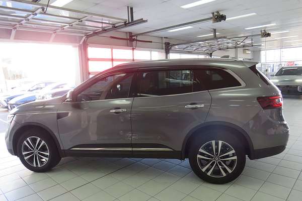 2019 Renault Koleos Intens HZG