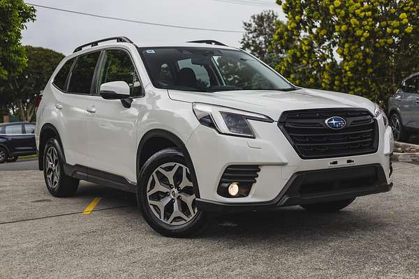 2023 Subaru Forester 2.5i S5