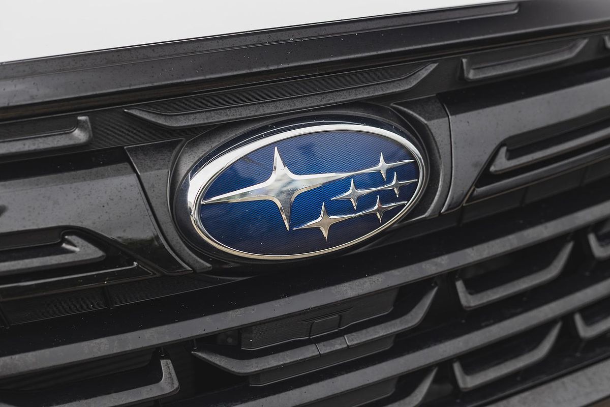2023 Subaru Forester 2.5i S5