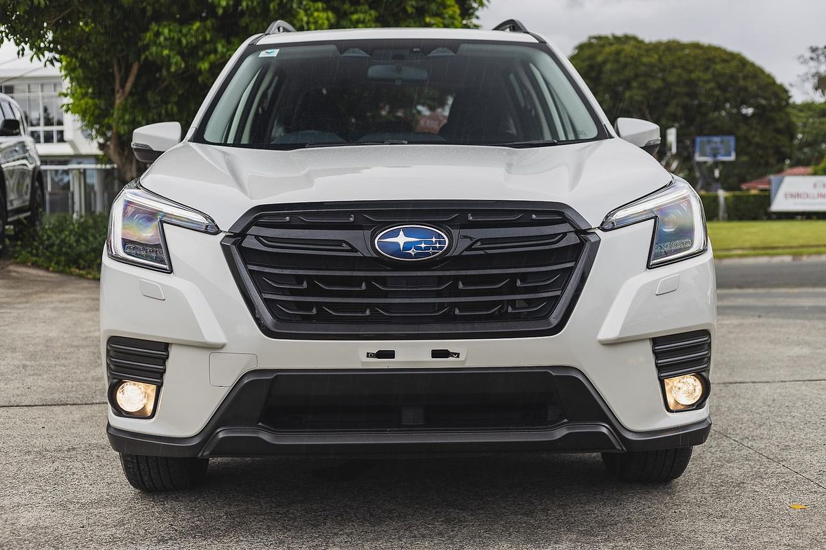 2023 Subaru Forester 2.5i S5