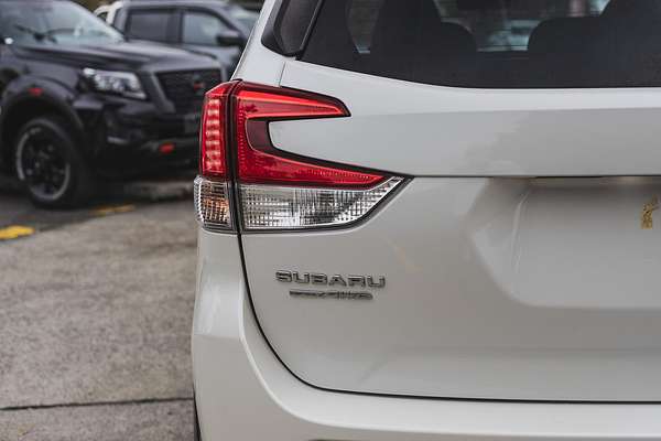 2023 Subaru Forester 2.5i S5