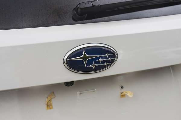 2023 Subaru Forester 2.5i S5