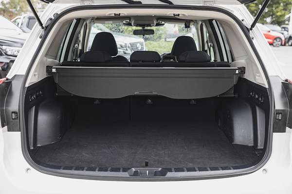 2023 Subaru Forester 2.5i S5