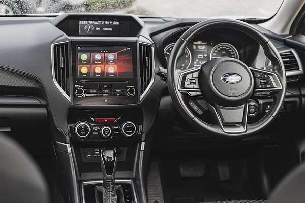 2023 Subaru Forester 2.5i S5