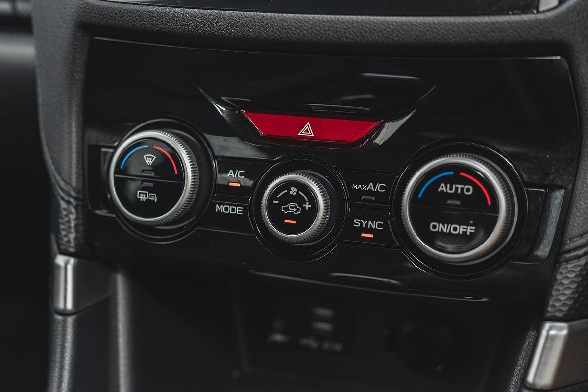 2023 Subaru Forester 2.5i S5