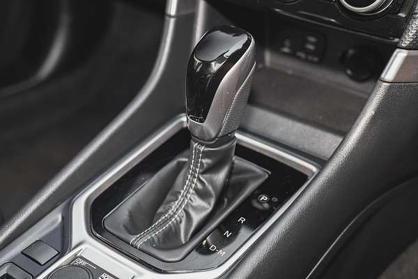 2023 Subaru Forester 2.5i S5
