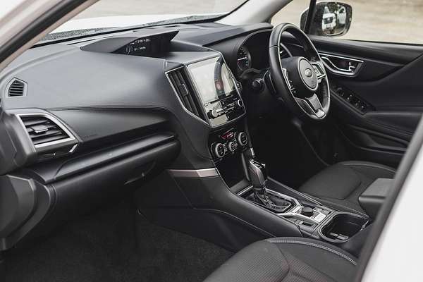 2023 Subaru Forester 2.5i S5