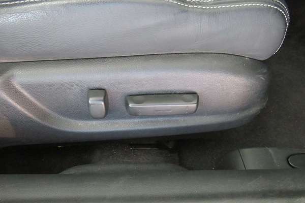 2014 Honda Civic Sport 9th Gen Ser II