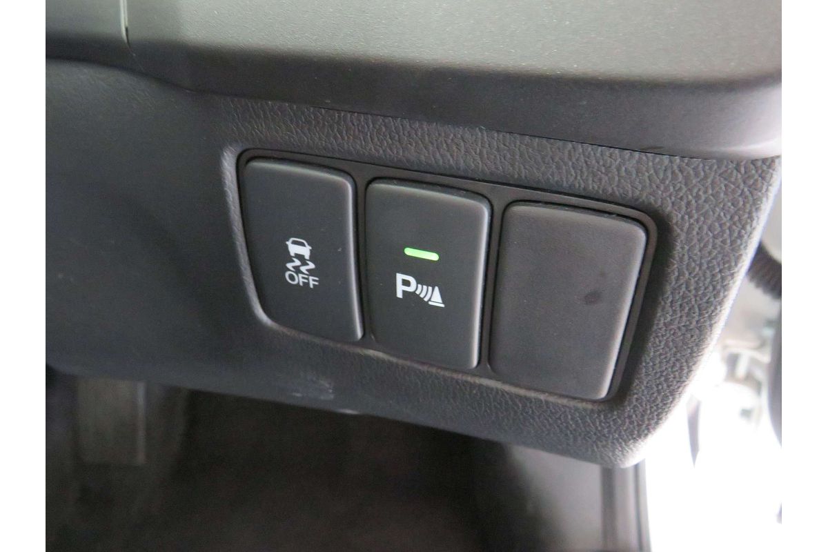 2014 Honda Civic Sport 9th Gen Ser II
