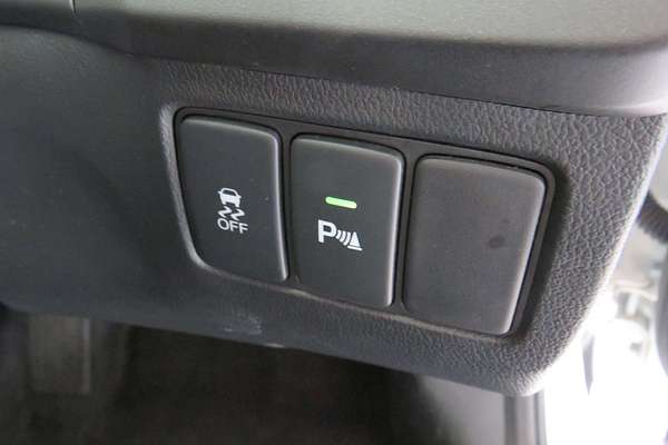 2014 Honda Civic Sport 9th Gen Ser II