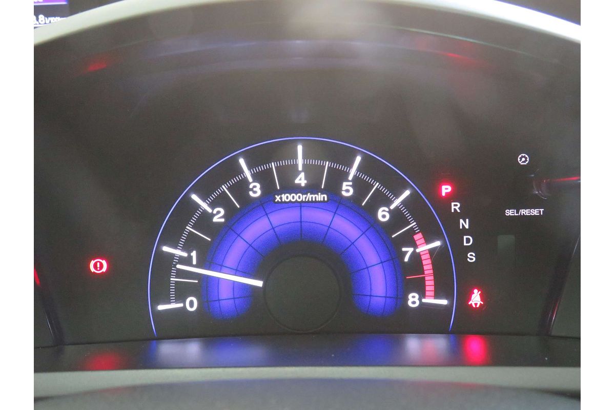 2014 Honda Civic Sport 9th Gen Ser II