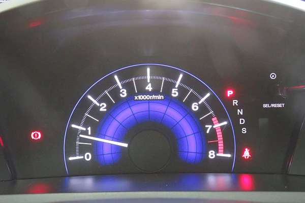 2014 Honda Civic Sport 9th Gen Ser II