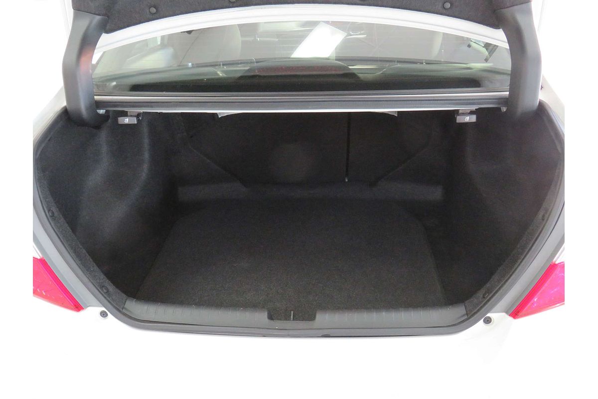 2014 Honda Civic Sport 9th Gen Ser II