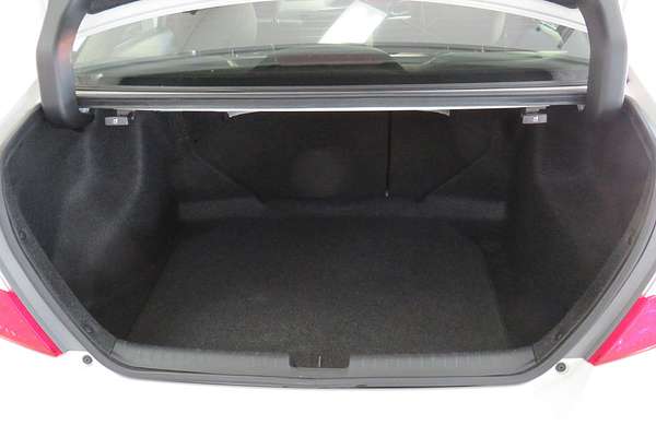 2014 Honda Civic Sport 9th Gen Ser II