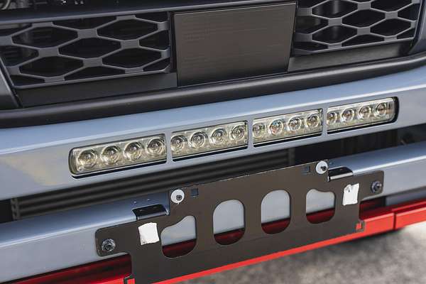 2022 Nissan Navara PRO-4X Warrior D23 4X4