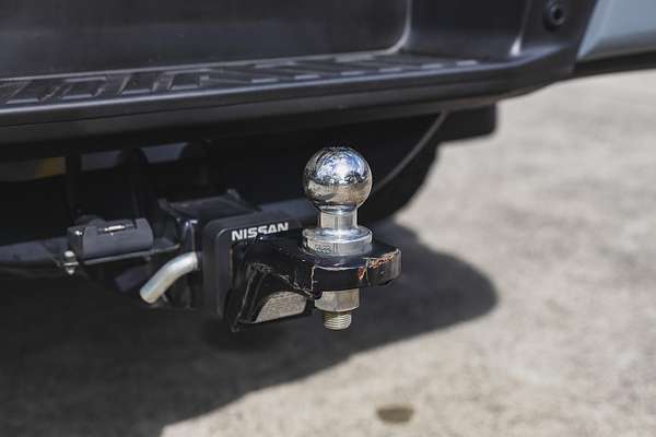 2022 Nissan Navara PRO-4X Warrior D23 4X4