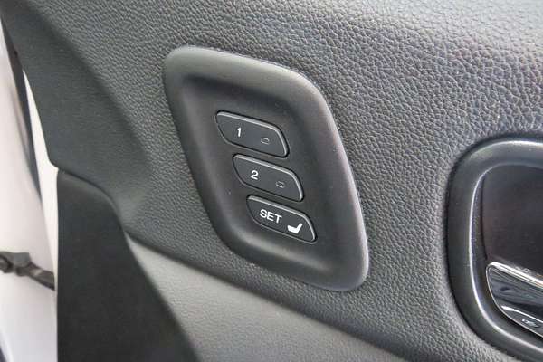 2015 Honda CR-V VTi-L RM Series II