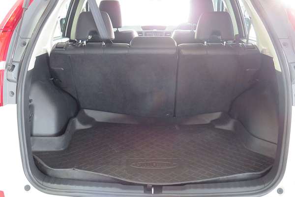 2015 Honda CR-V VTi-L RM Series II