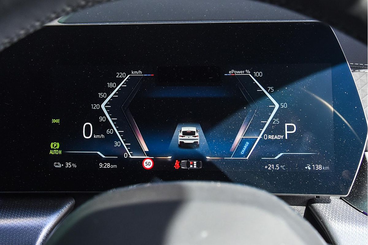 2024 BMW iX2 xDrive30 M Sport U10