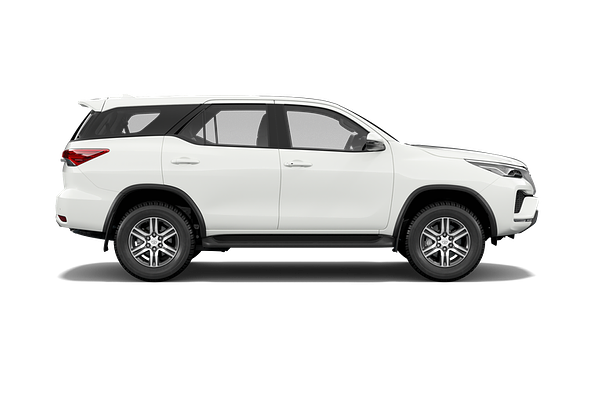 2025 Toyota Fortuner GX GUN156R