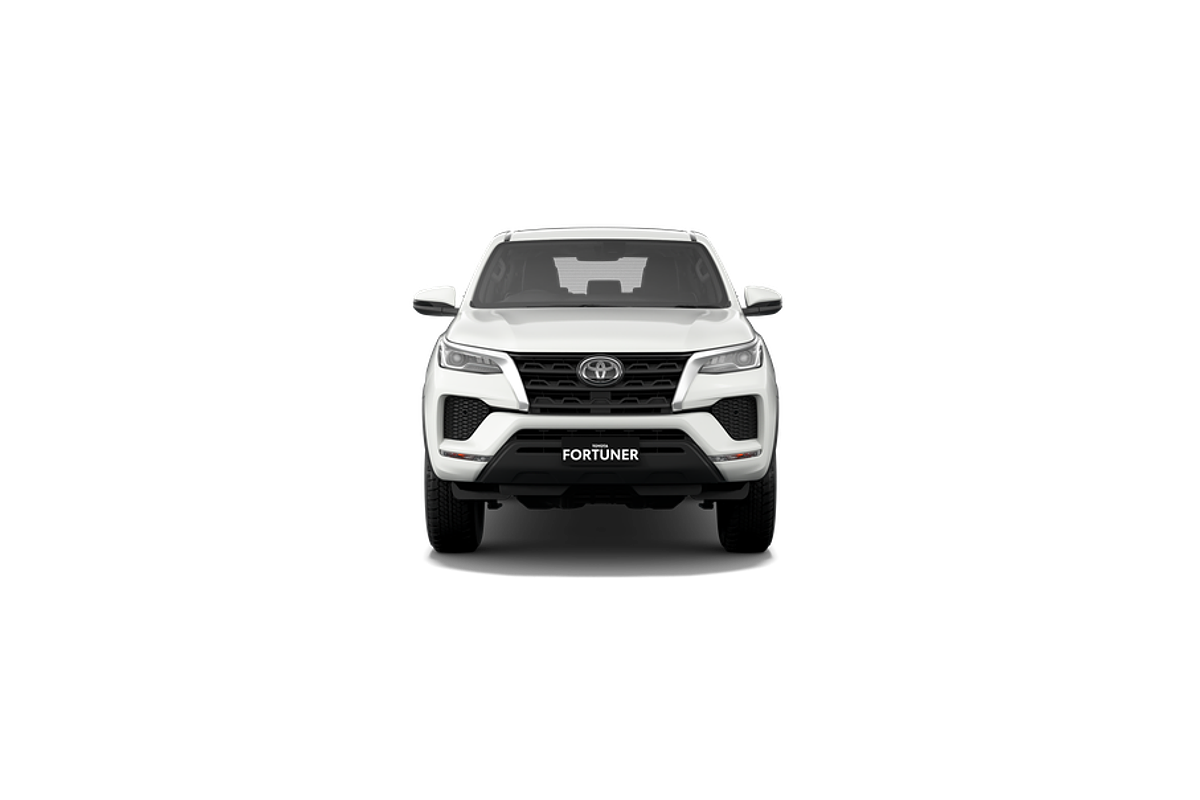 2025 Toyota Fortuner GX GUN156R