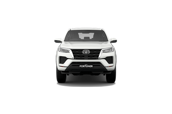 2025 Toyota Fortuner GX GUN156R