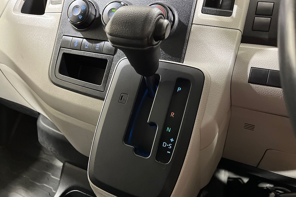 2021 Toyota Hiace GDH300R LWB