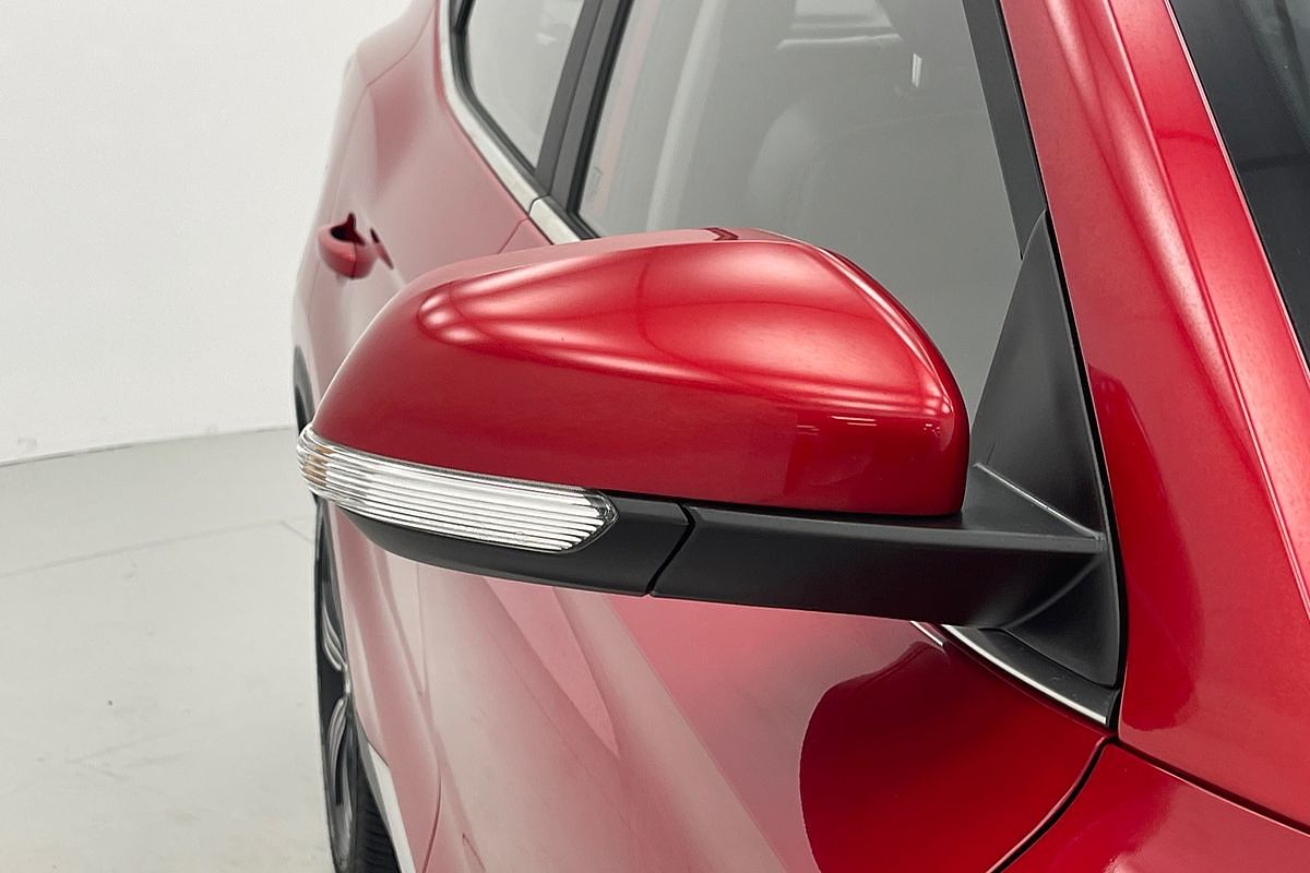 2019 M.G. ZS ESSENCE 6 SP AUTOMATIC 4D WAGON T3 