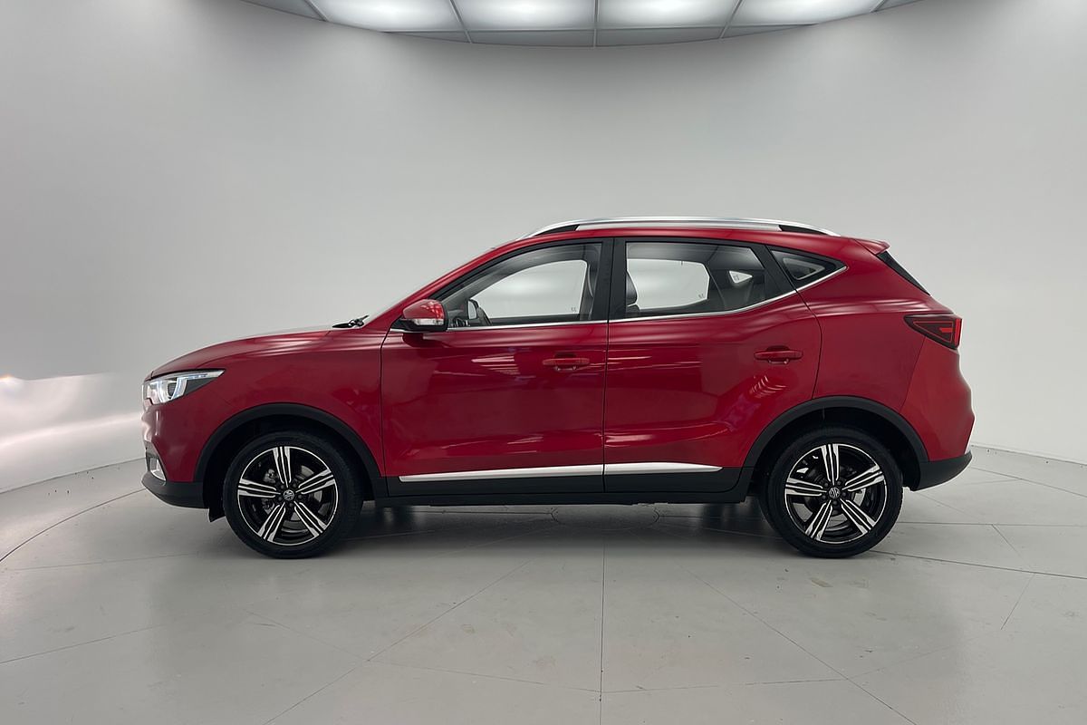 2019 M.G. ZS ESSENCE 6 SP AUTOMATIC 4D WAGON T3 