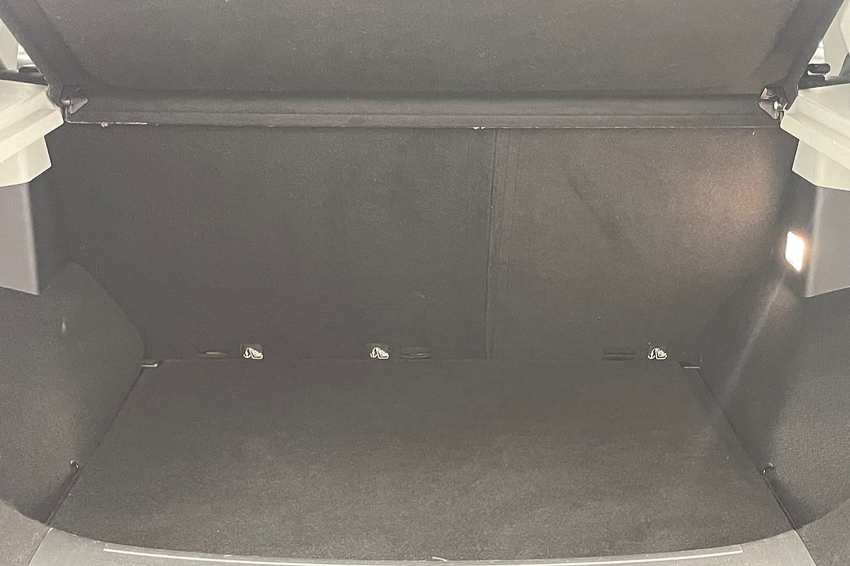 2019 M.G. ZS ESSENCE 6 SP AUTOMATIC 4D WAGON T3 