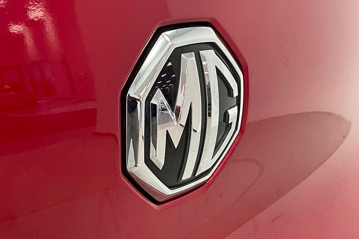 2019 M.G. ZS ESSENCE 6 SP AUTOMATIC 4D WAGON T3 