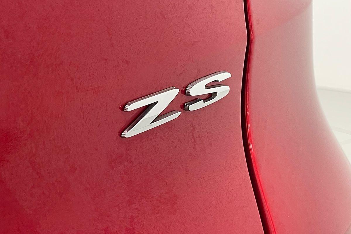 2019 M.G. ZS ESSENCE 6 SP AUTOMATIC 4D WAGON T3 
