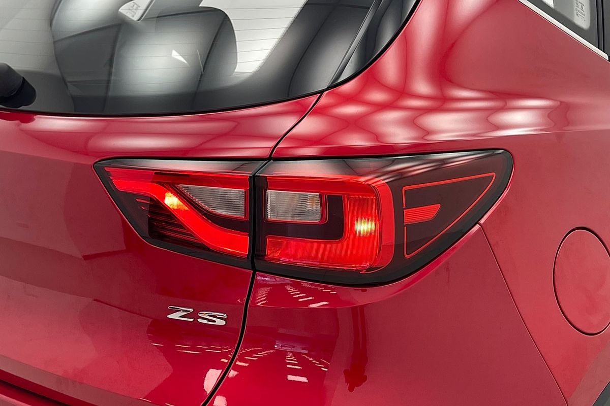 2019 M.G. ZS ESSENCE 6 SP AUTOMATIC 4D WAGON T3 