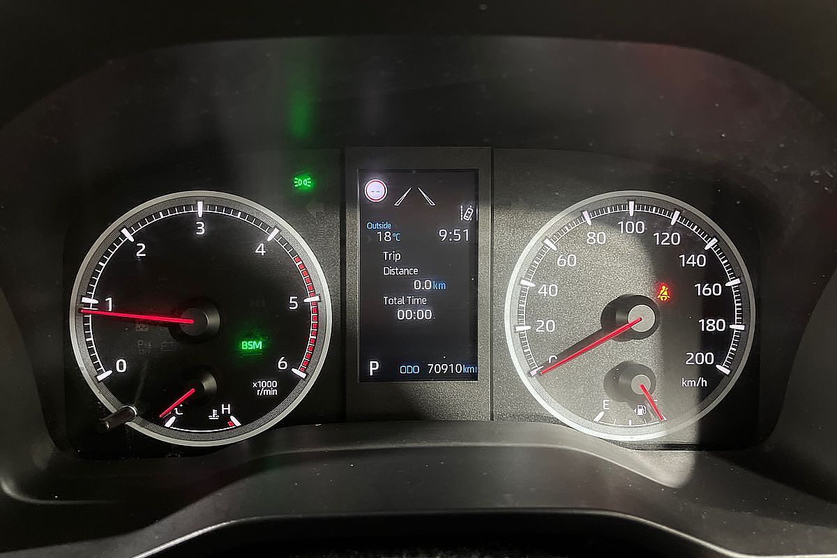 2021 Toyota Hiace GDH300R LWB