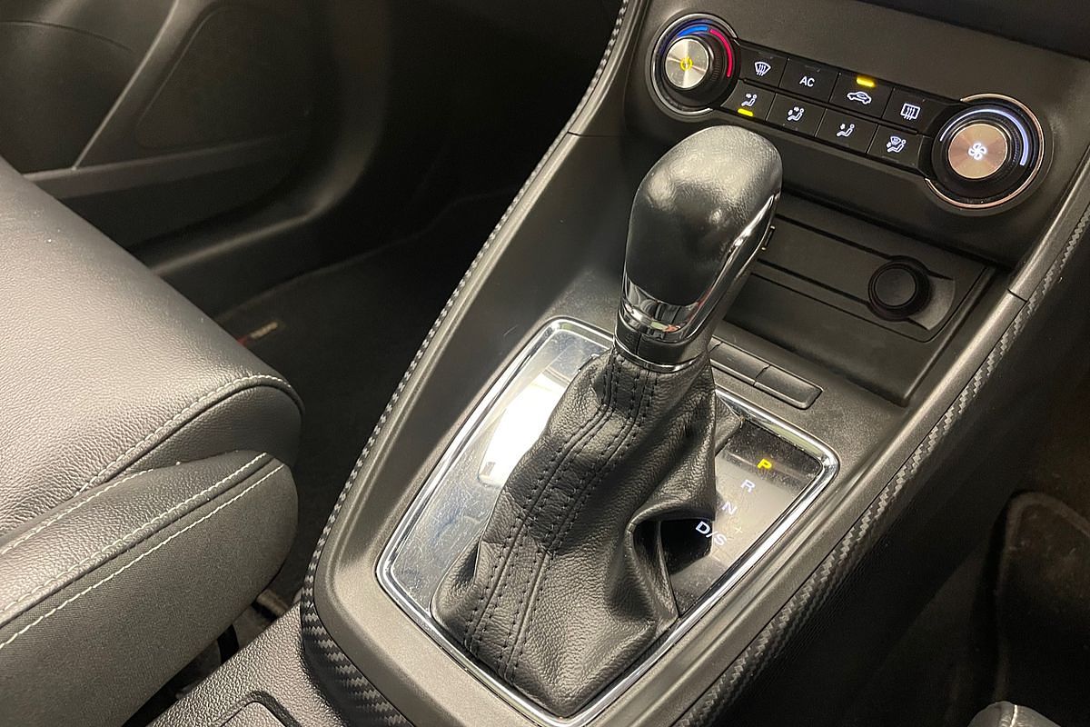 2019 M.G. ZS ESSENCE 6 SP AUTOMATIC 4D WAGON T3 