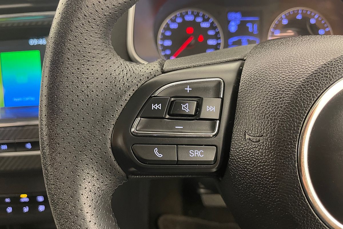 2019 M.G. ZS ESSENCE 6 SP AUTOMATIC 4D WAGON T3 