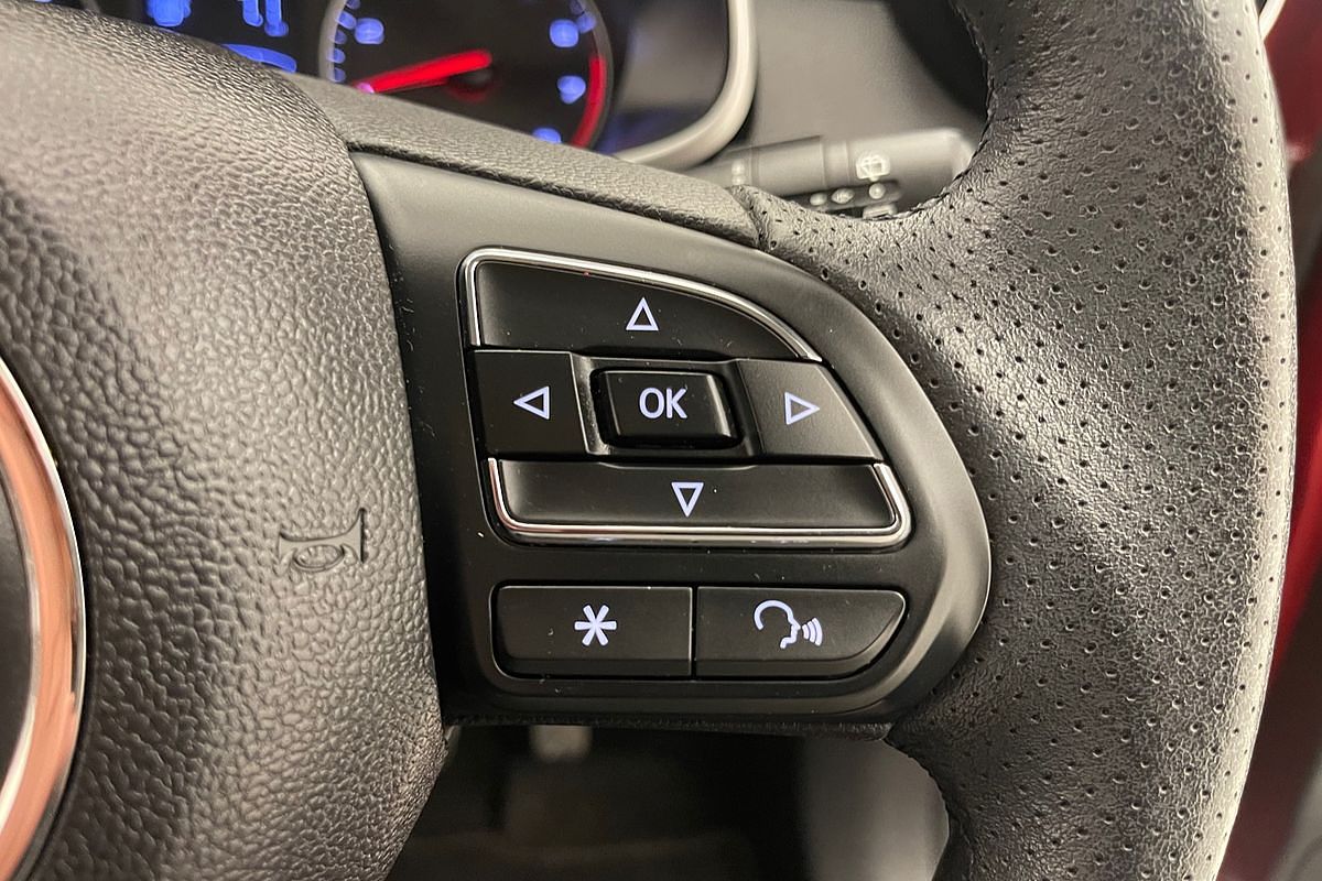 2019 M.G. ZS ESSENCE 6 SP AUTOMATIC 4D WAGON T3 
