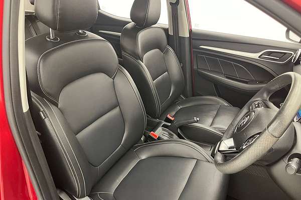2020 MG ZS Essence AZS1