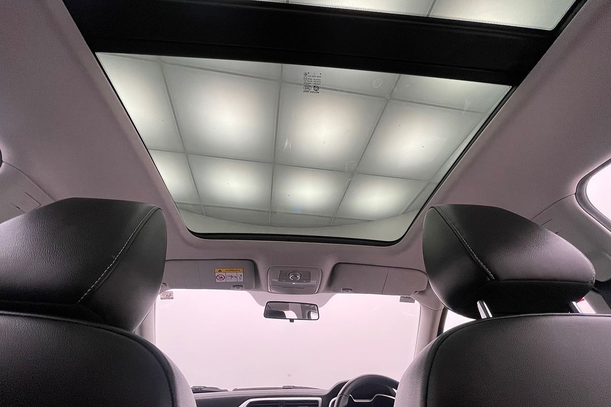 2019 M.G. ZS ESSENCE 6 SP AUTOMATIC 4D WAGON T3 