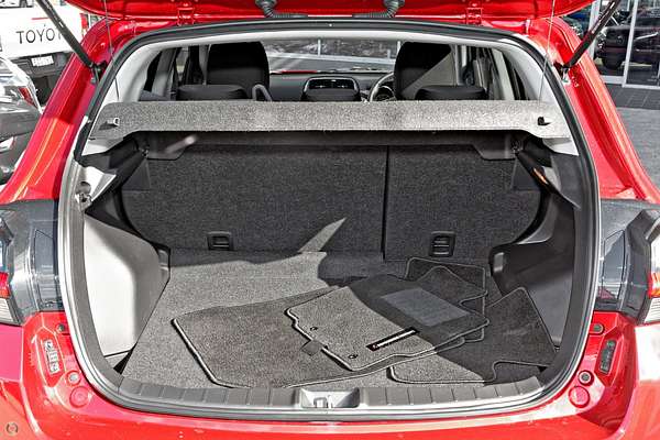 2025 Mitsubishi ASX MR XD