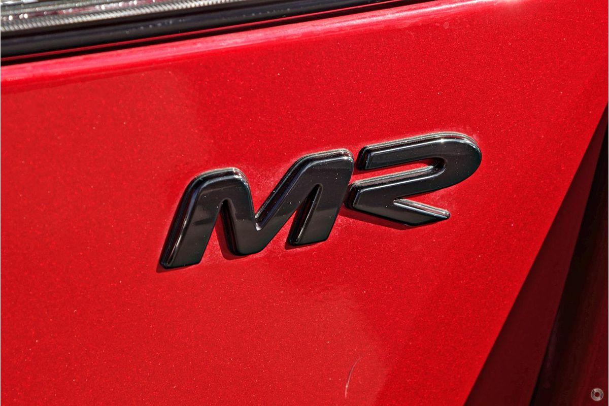 2025 Mitsubishi ASX MR XD