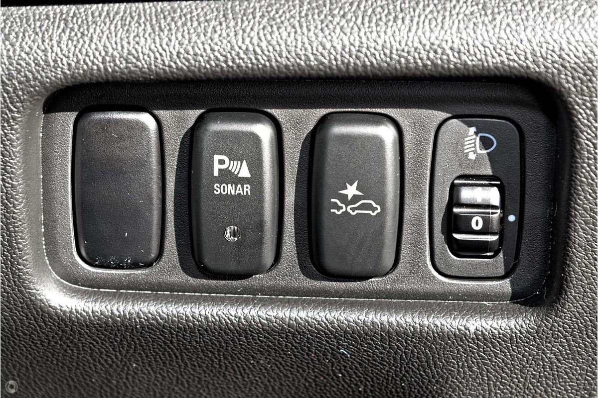 2025 Mitsubishi ASX MR XD