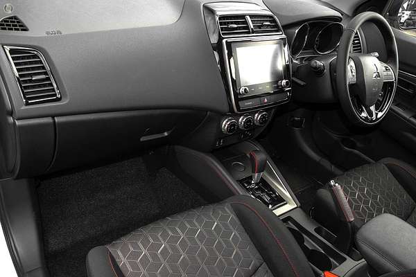 2025 Mitsubishi ASX MR XD