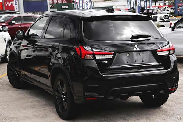 2025 Mitsubishi ASX MR XD