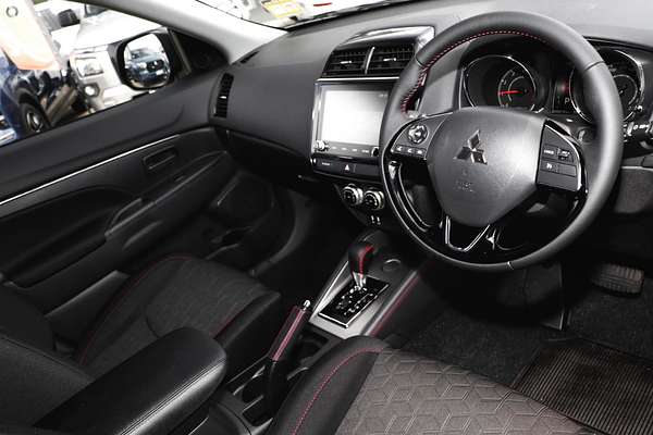 2025 Mitsubishi ASX MR XD